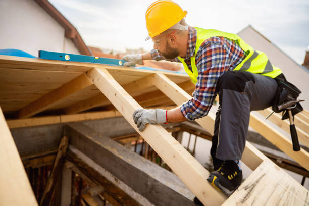 Roof Repair Estimates in Buttonwillow, CA