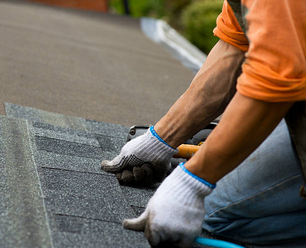 Quick and Trustworthy Emergency Roof Repair Services in Buttonwillow, CA